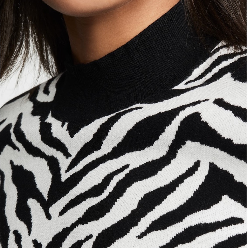 NWOT Alc brand new sweater - Picture 4 of 6